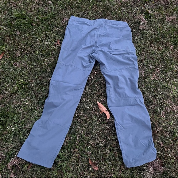 COPY - Patagonia Men's RPS Rock Pants - Picture 5 of 6